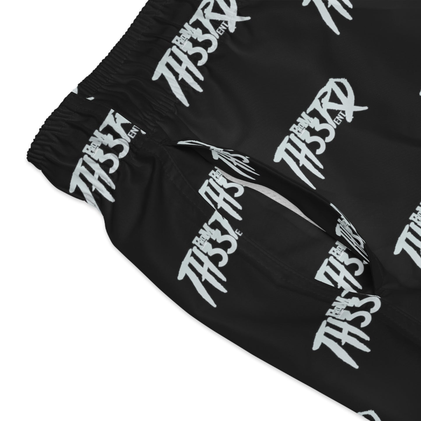 Fromth33rd all over Swim trunks