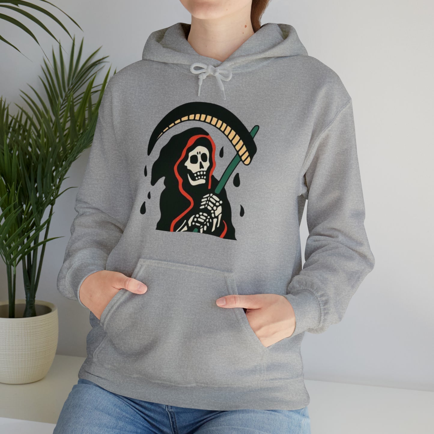 Death before dishonor Hoodie