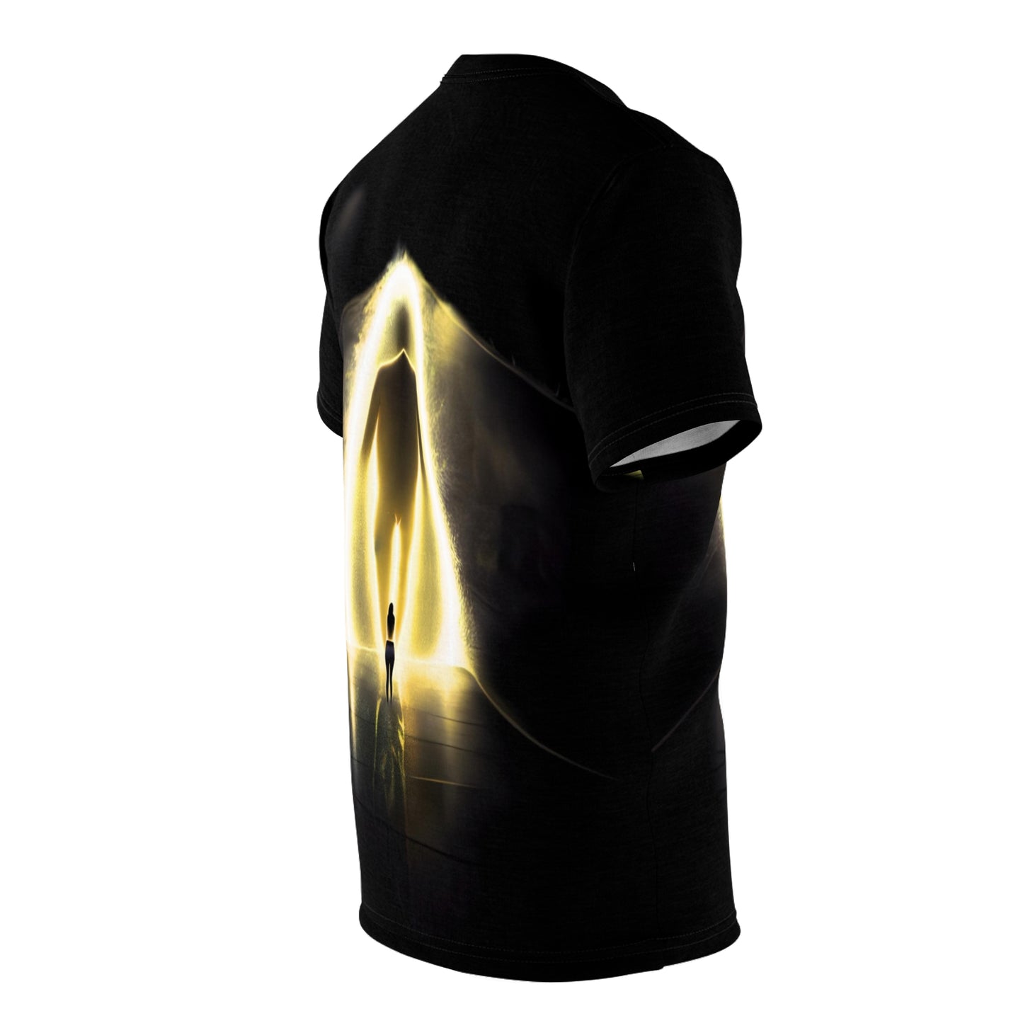 Off my chest T-shirt