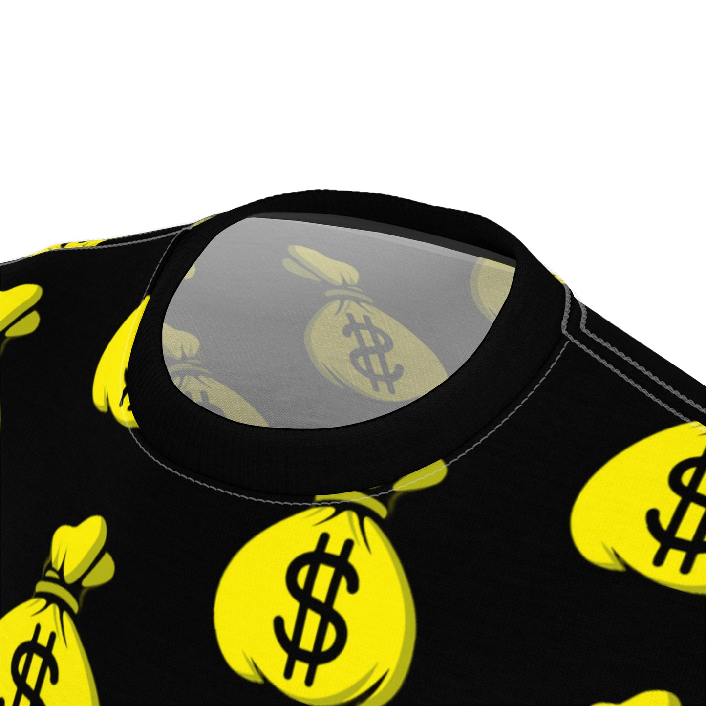 Moneybags Tee