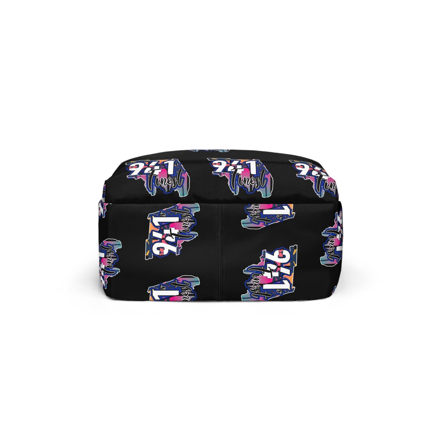 941s Finest All Over Palm trees Backpack