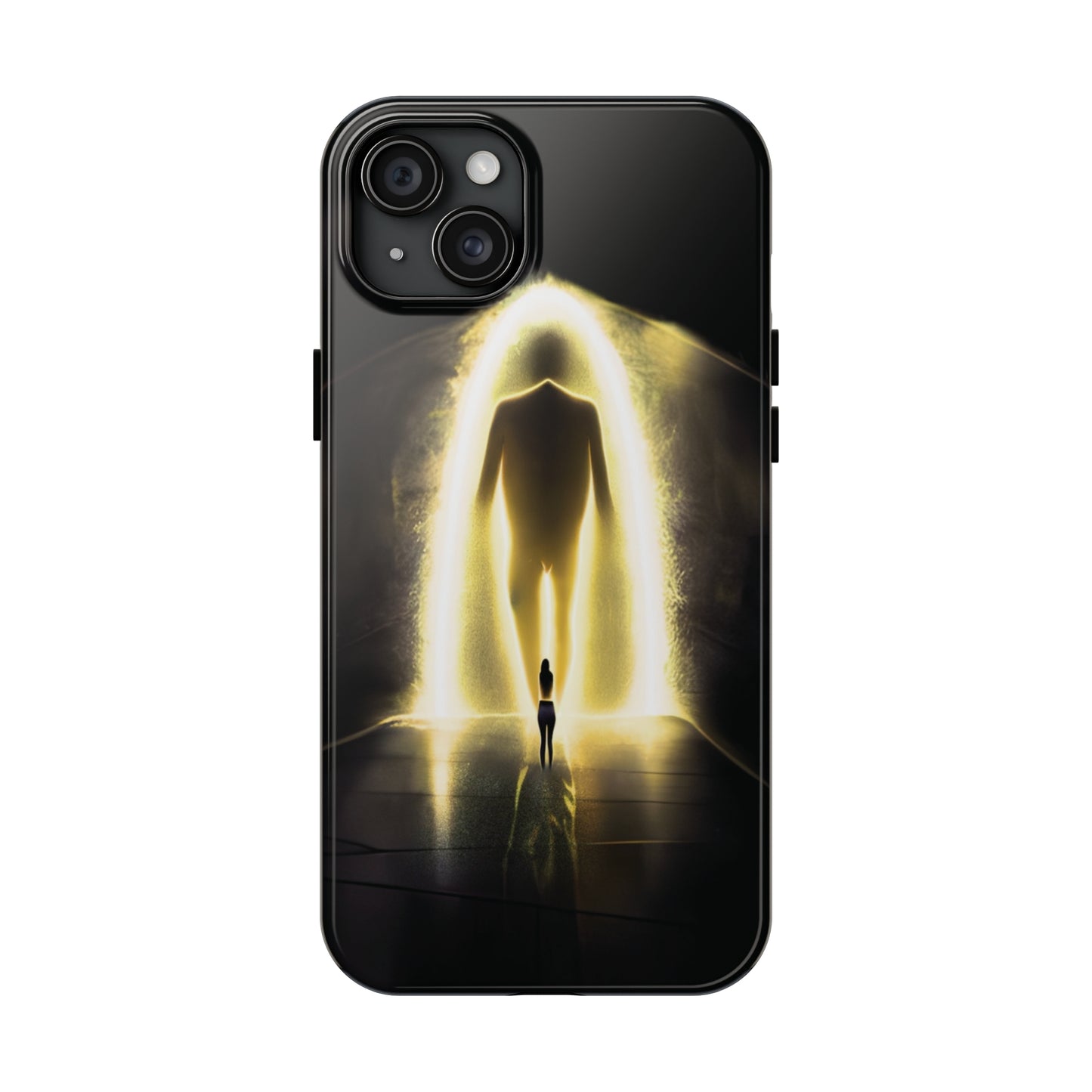 Fromth33rd Tough Phone Cases