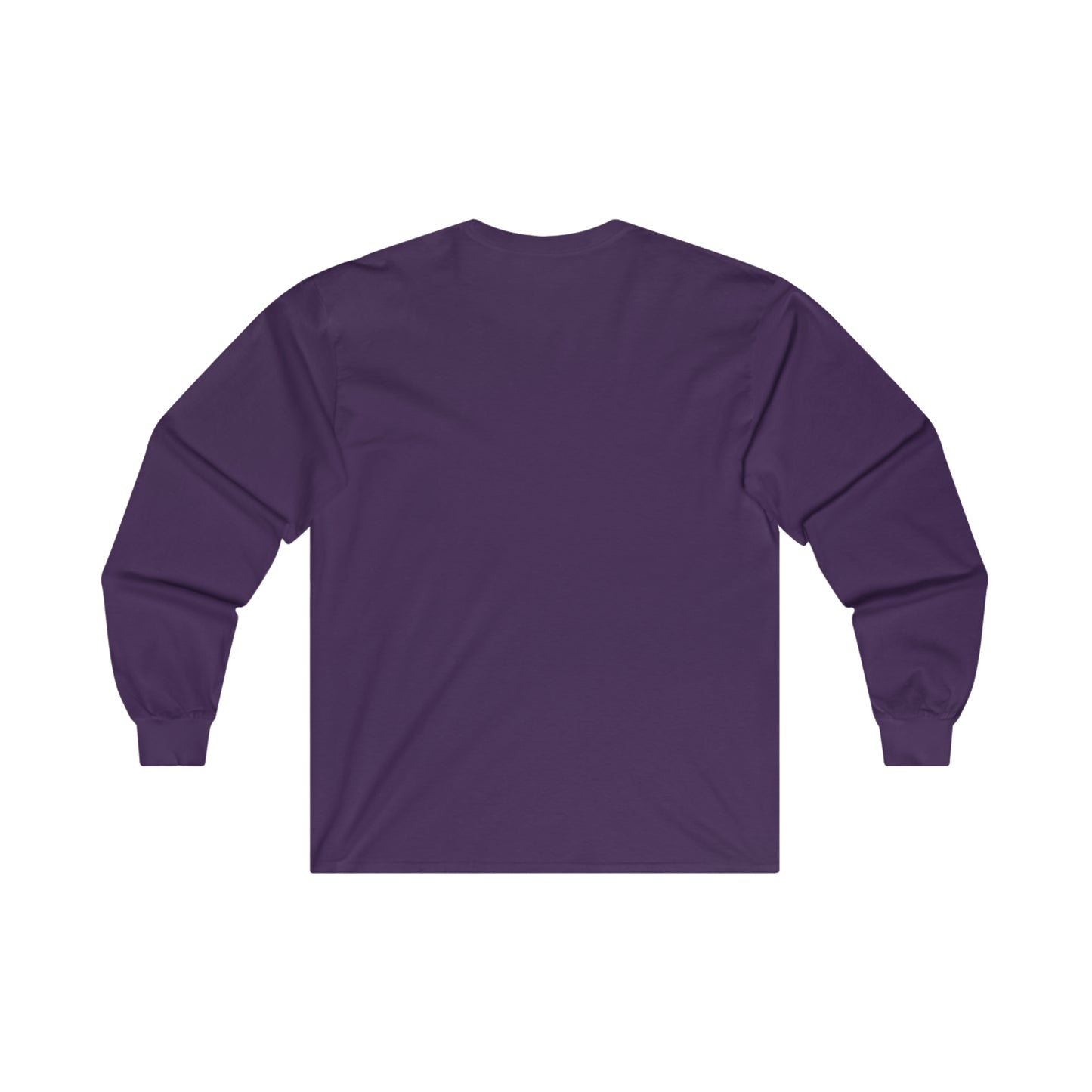 Motion No Emotion (Moneybags) Long Sleeve Tee