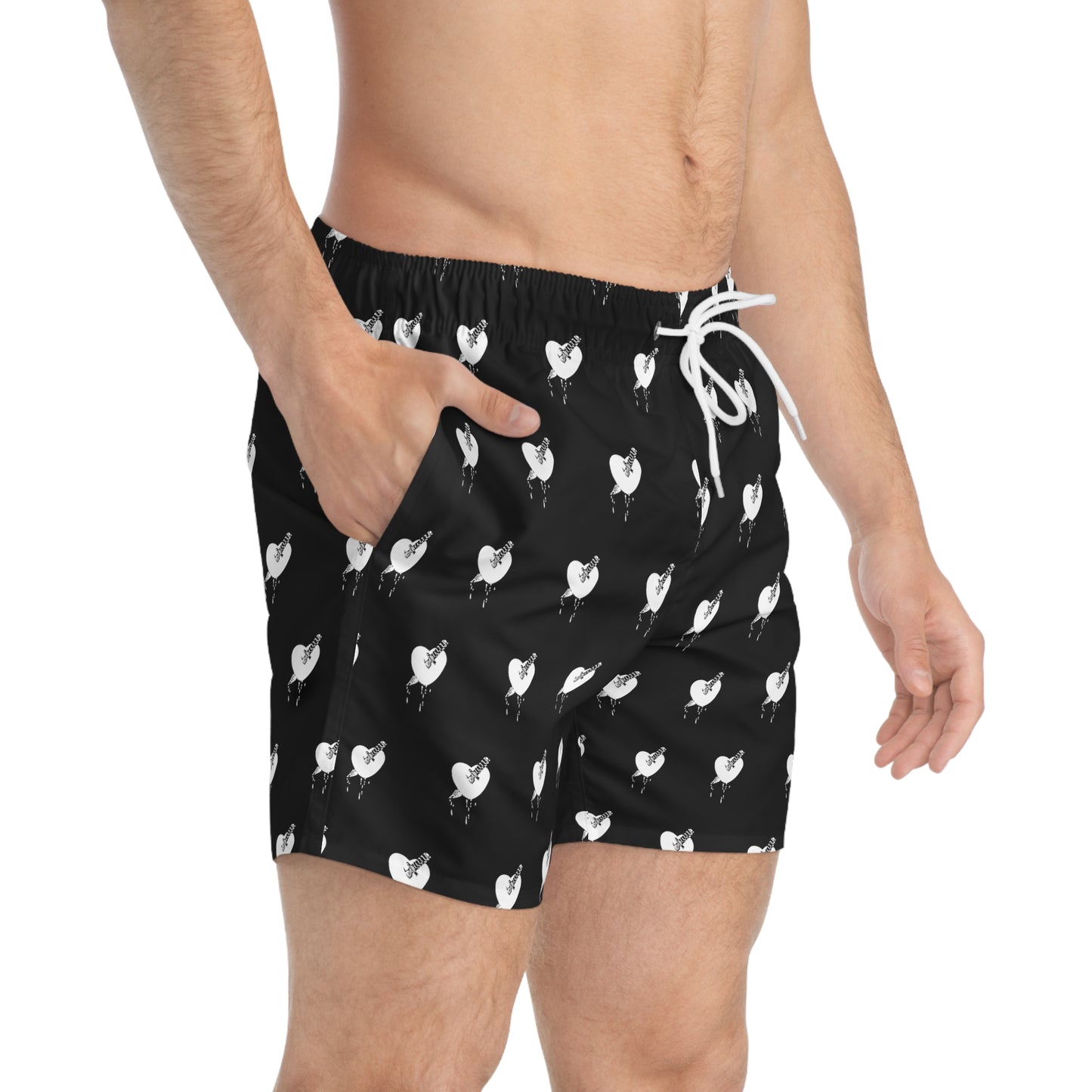Swim Trunks - Stylish Men's Swimwear | Fromth33rd