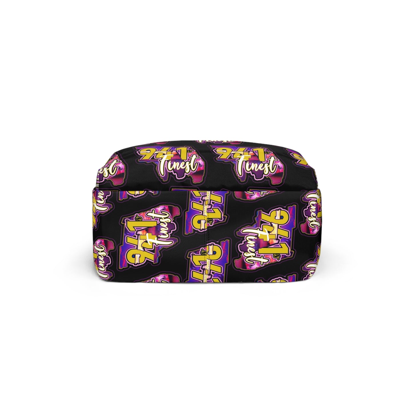 941s Finest All Over Classic Backpack