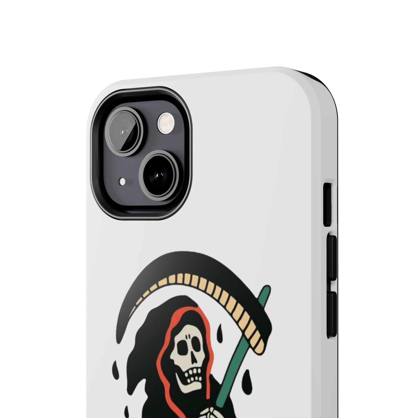 Death before dishonor Phone Cases