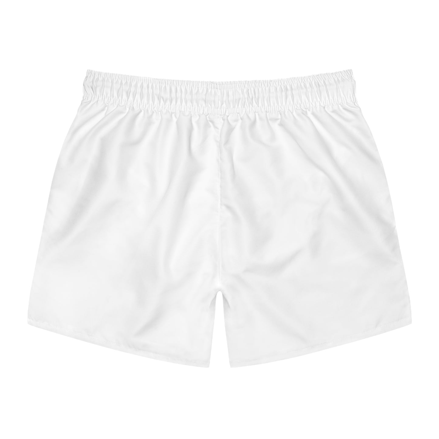 Money on My Mind Swim Trunks - Quick-Dry Beachwear | Fromth33rd