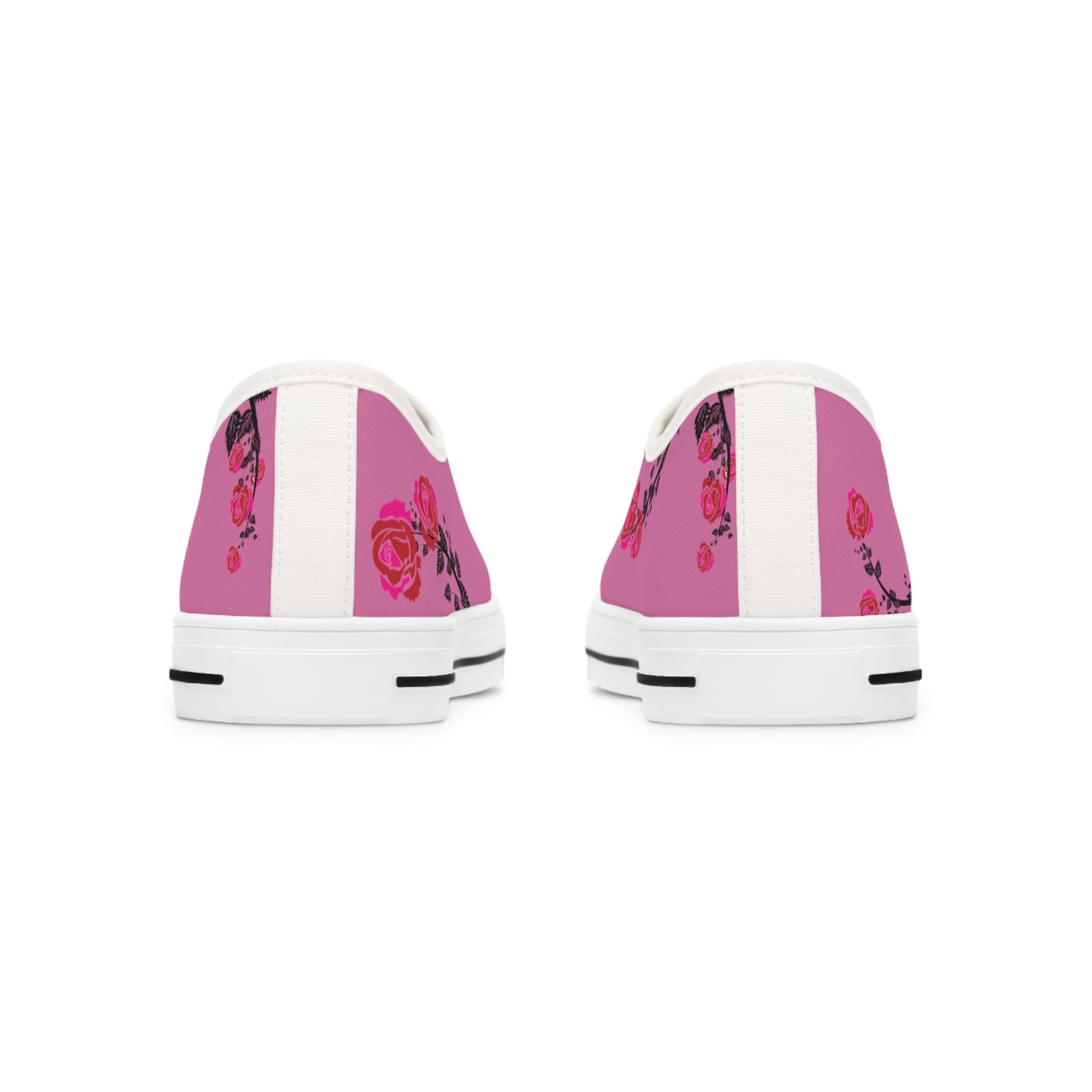 Victoria Rose Lowtop sneakers (Vines)