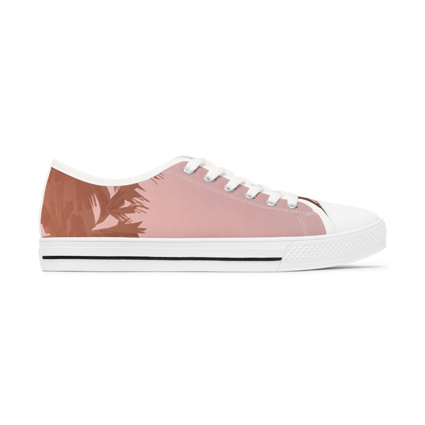 De la 33 Women's Low Top Sneakers