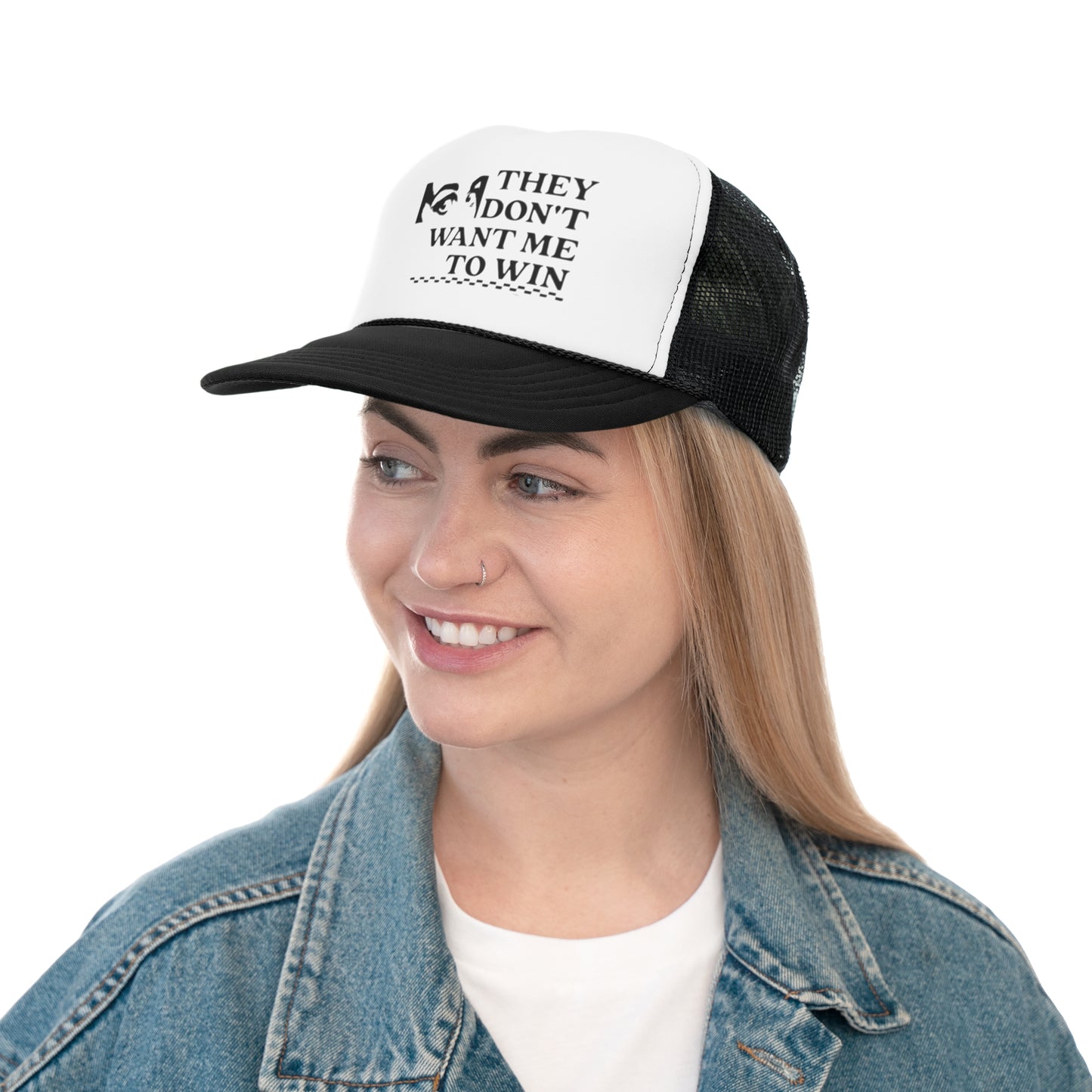 Trucker Caps - Music-Inspired Hats | Fromth33rd