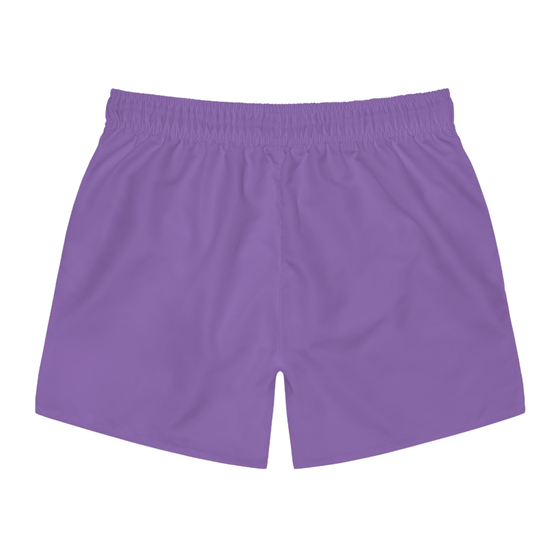 Light Purple Swim Trunks - Quick-Dry Shorts | Fromth33rd