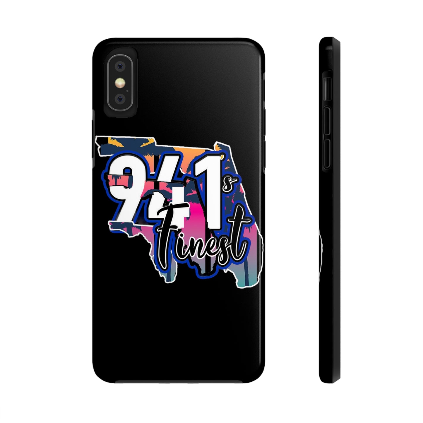 941s Finest Phone Case