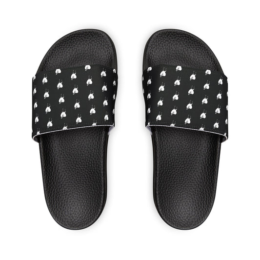 As if you love me Men's Slides