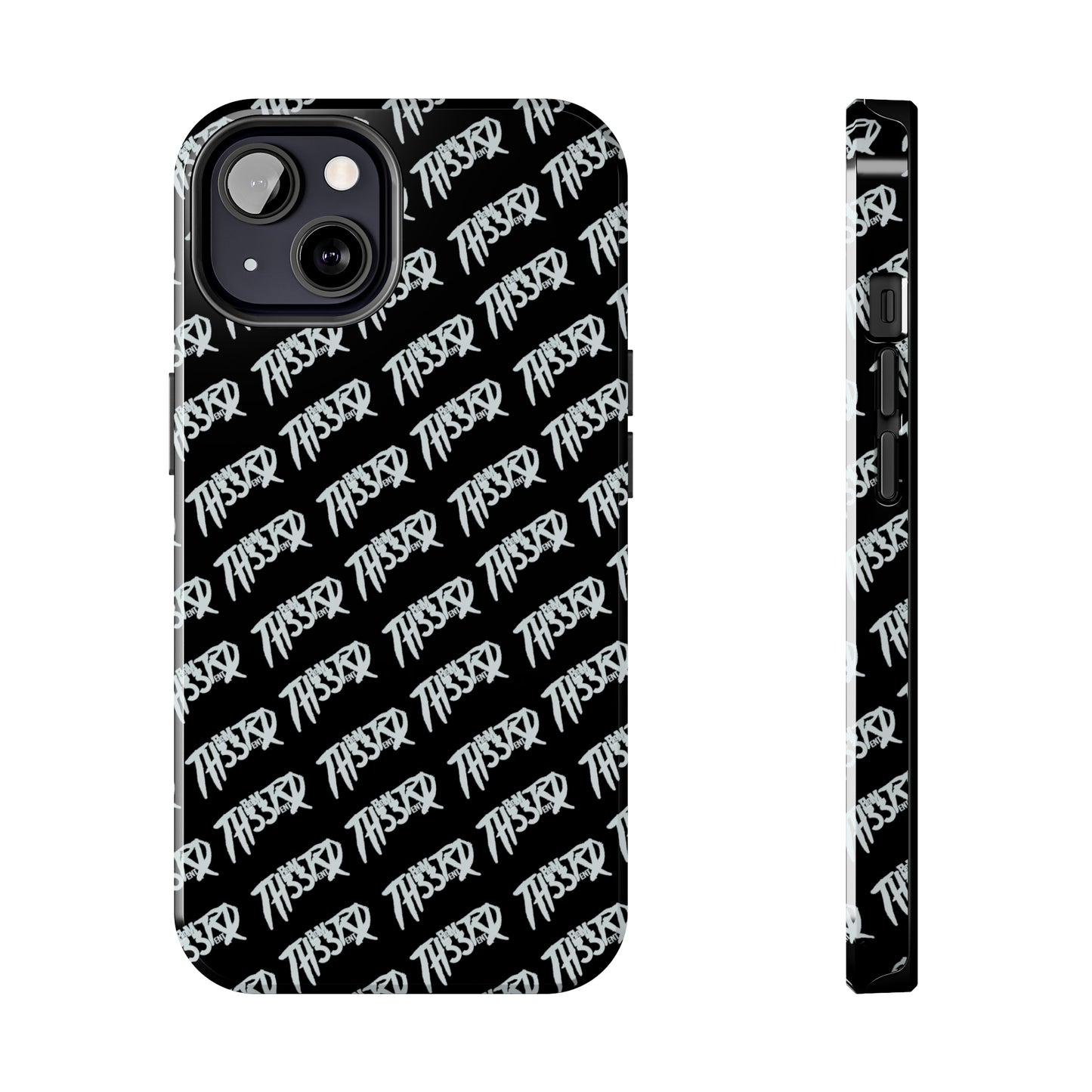 Fromth33rd All Over Phone Case