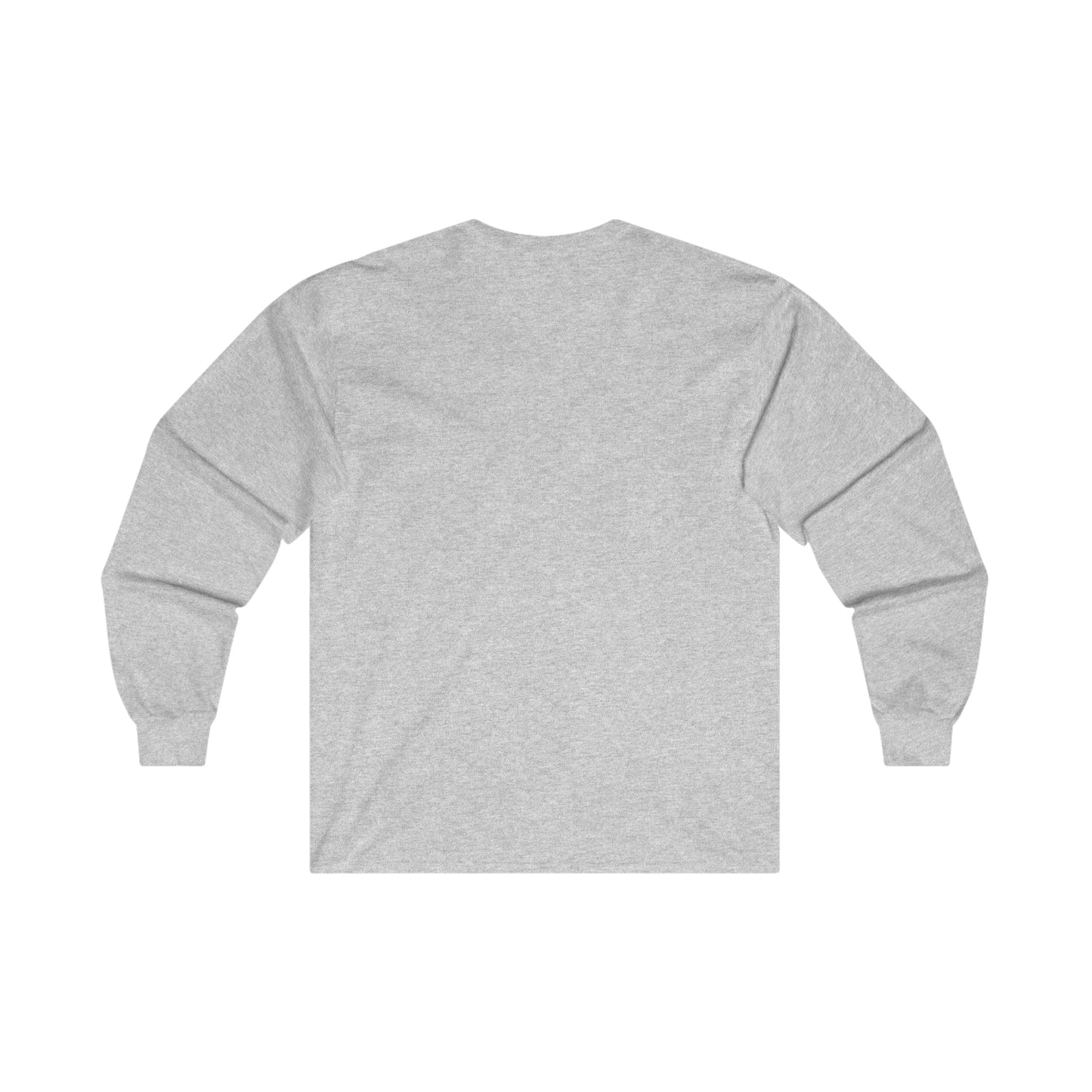 Motion No Emotion (Moneybags) Long Sleeve Tee