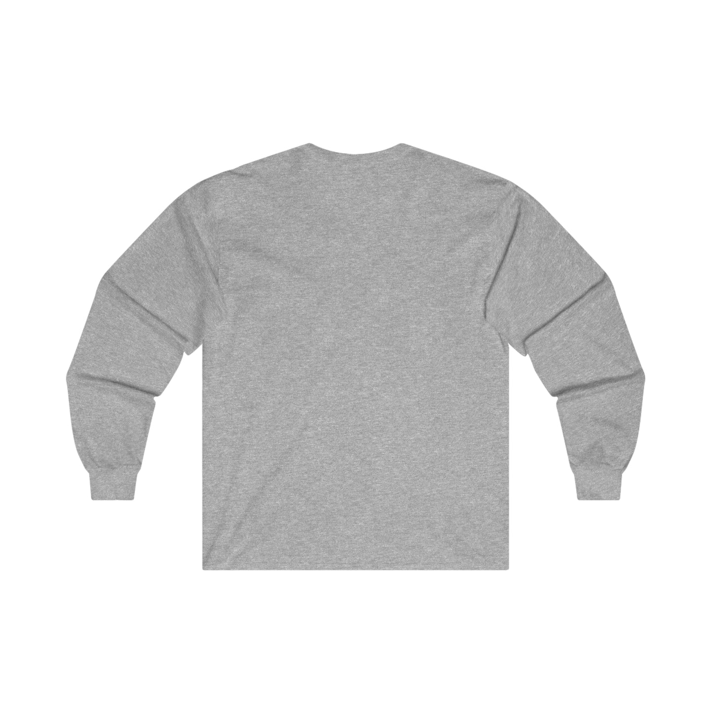 Motion No Emotion (Moneybags) Long Sleeve Tee