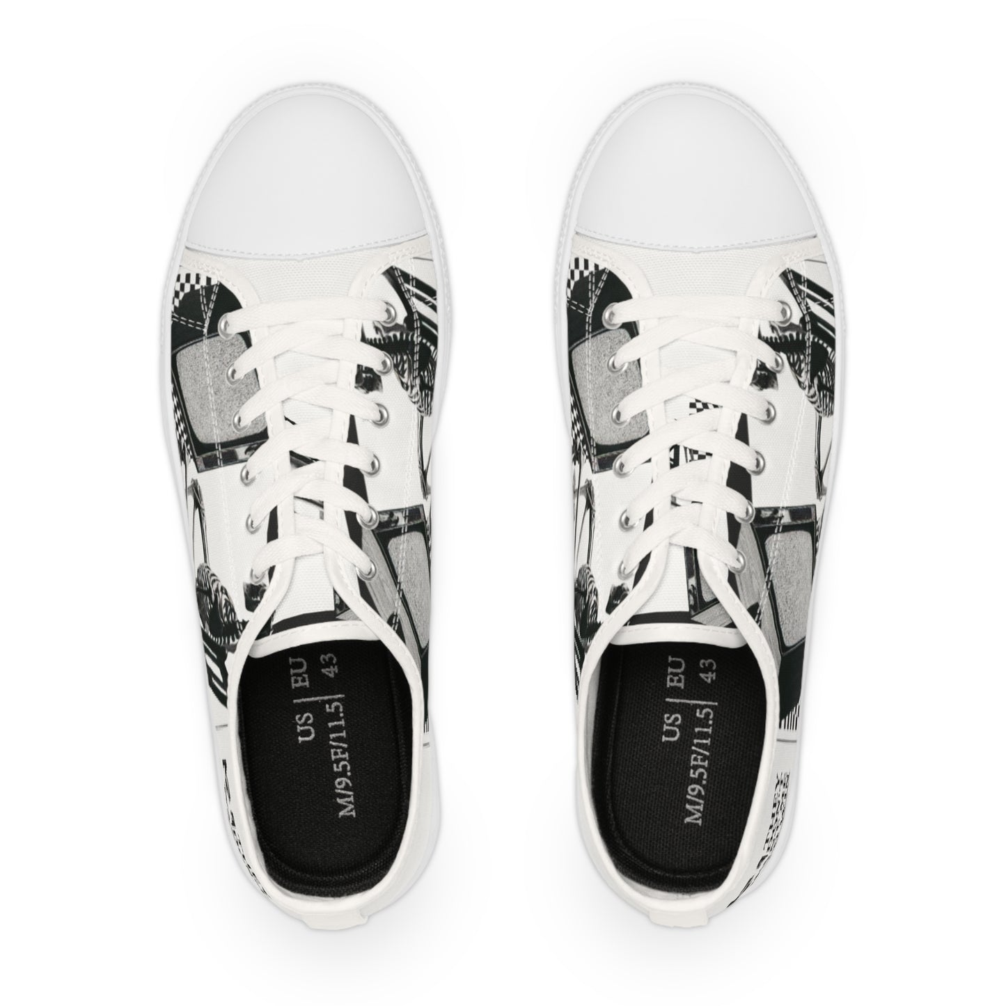 Quoted Sneakers - Stylish Men's Footwear | Fromth33rd