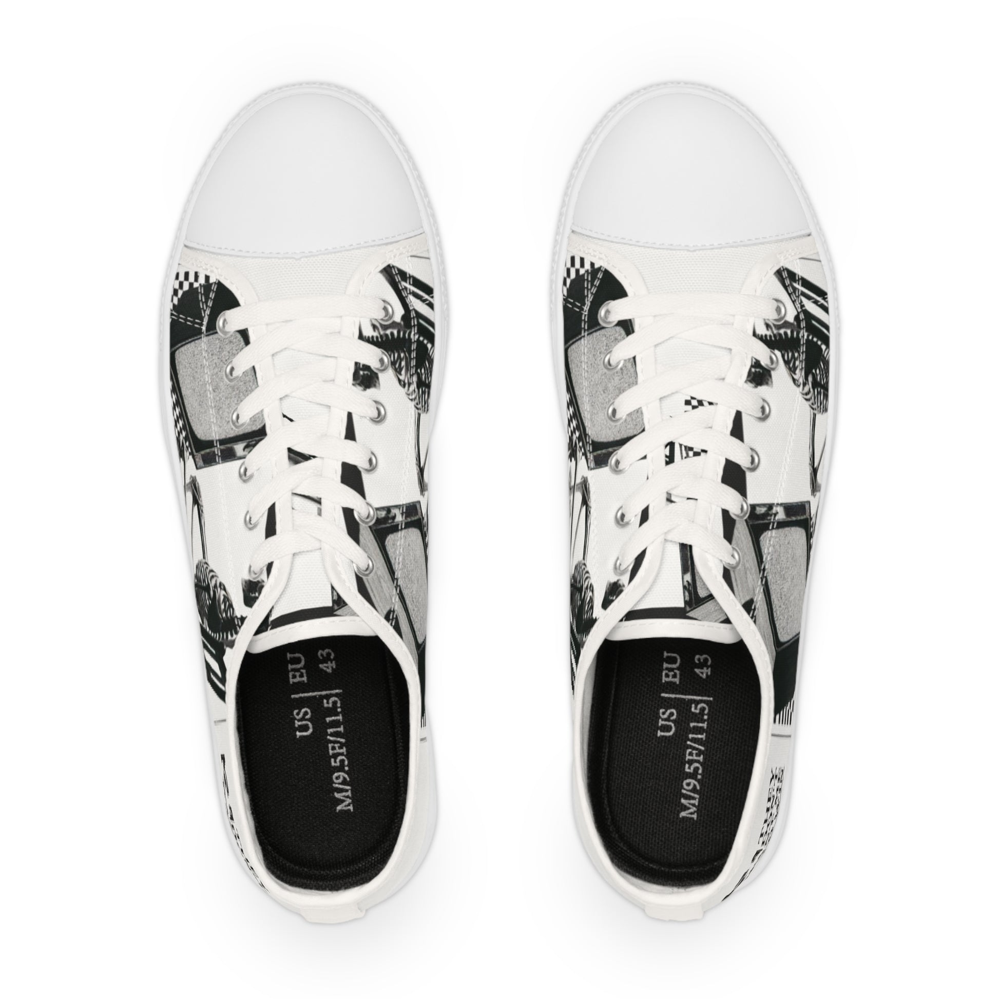 Quoted Sneakers - Stylish Men's Footwear | Fromth33rd