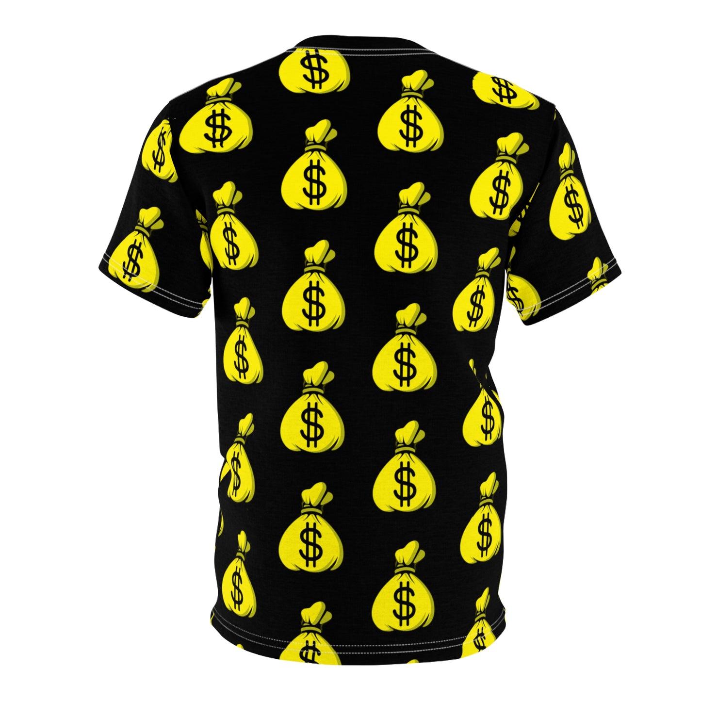 Moneybags Tee