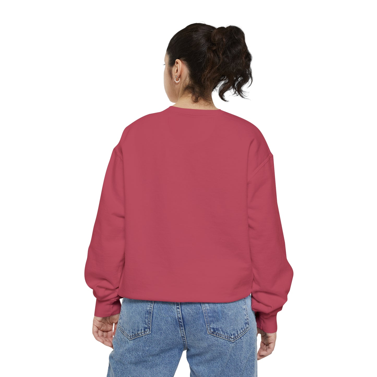 Victoria Rose Sweatshirt
