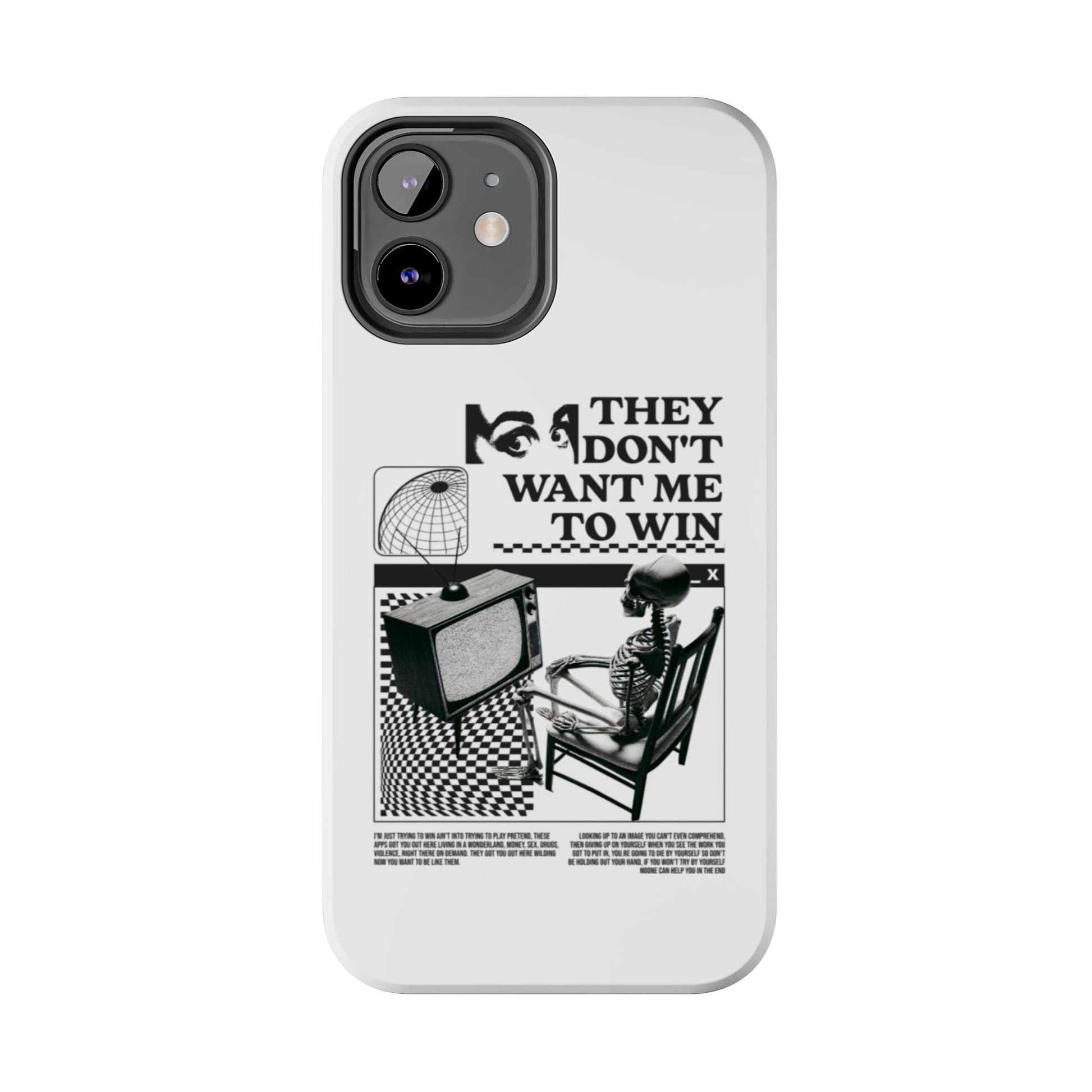 Durable & Stylish Phone Case | Fromth33rd Phone Cover
