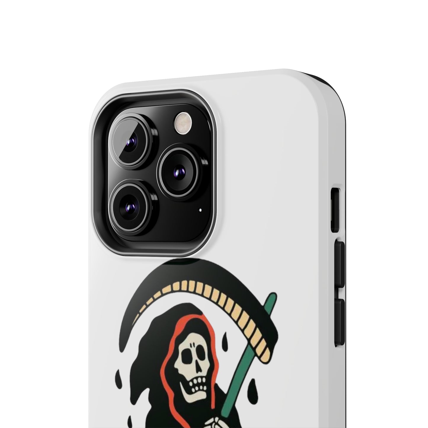 Death before dishonor Phone Cases