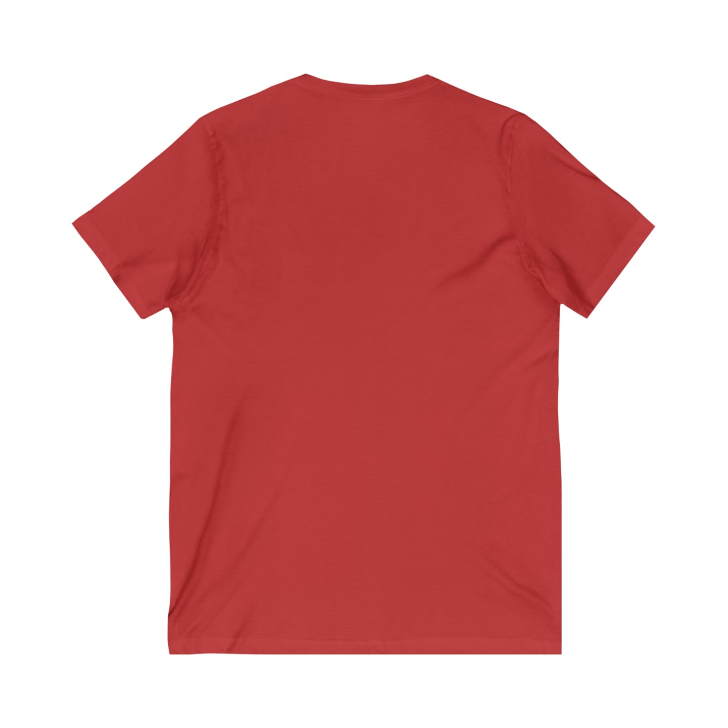 Victoria Rose V-Neck Tee
