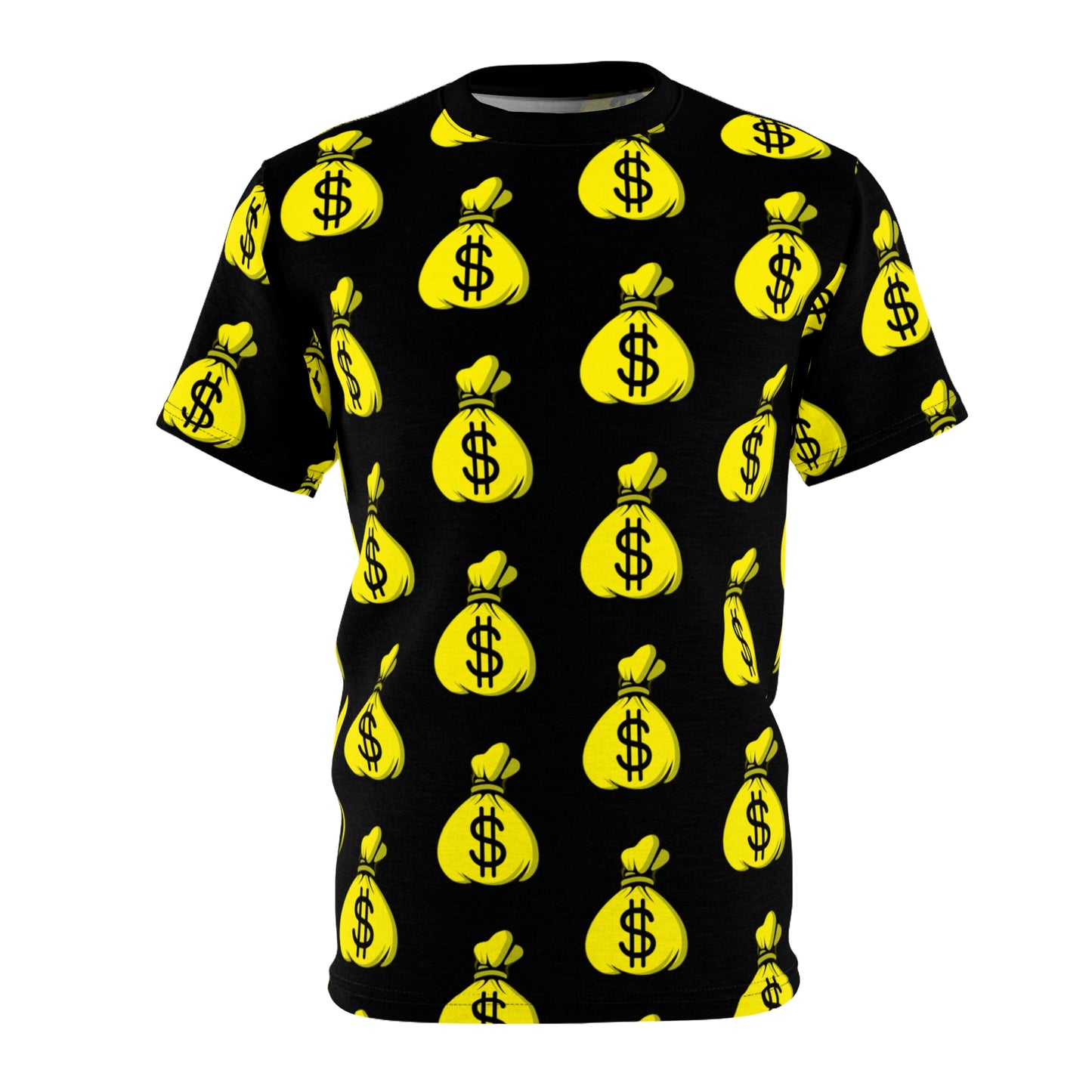 Moneybags Tee