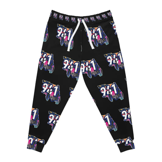 941’s Finest Joggers