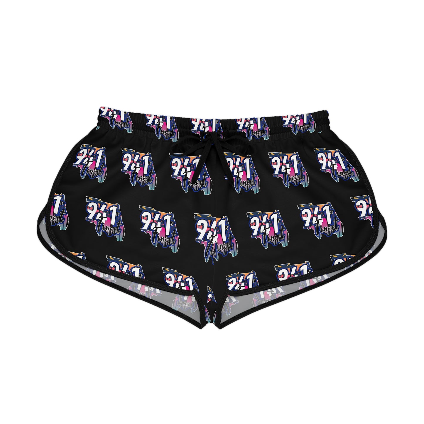 Women's Relaxed Shorts