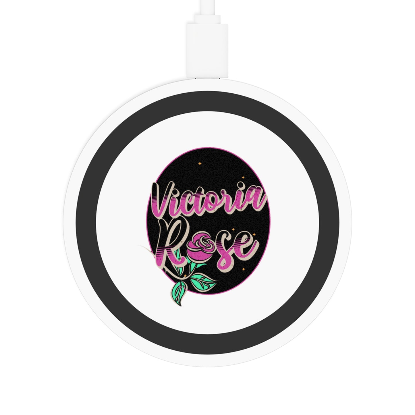 Victoria Roae Wireless Charging Pad 5W