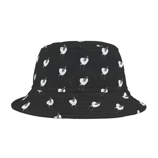 As if you love me Bucket Hat