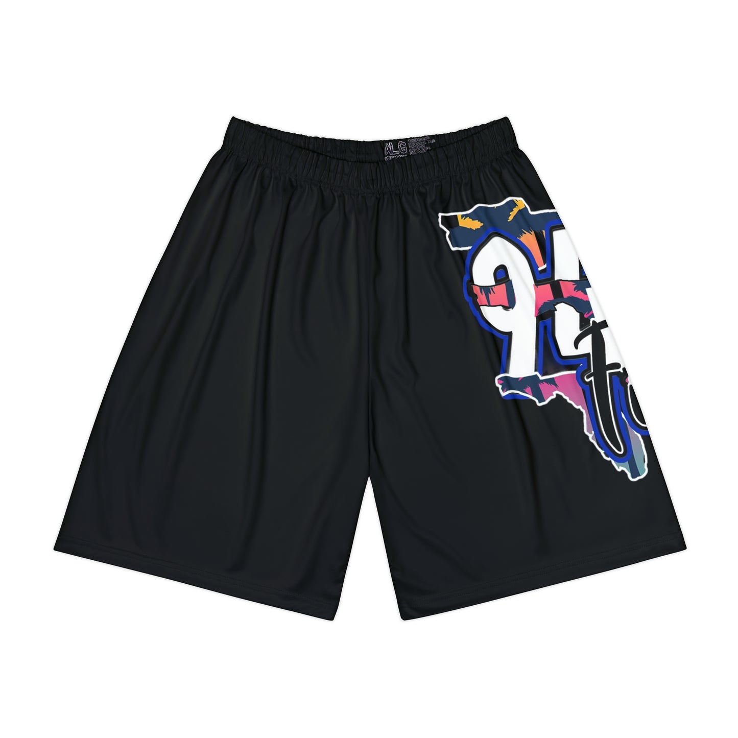 941s Finest sport shorts