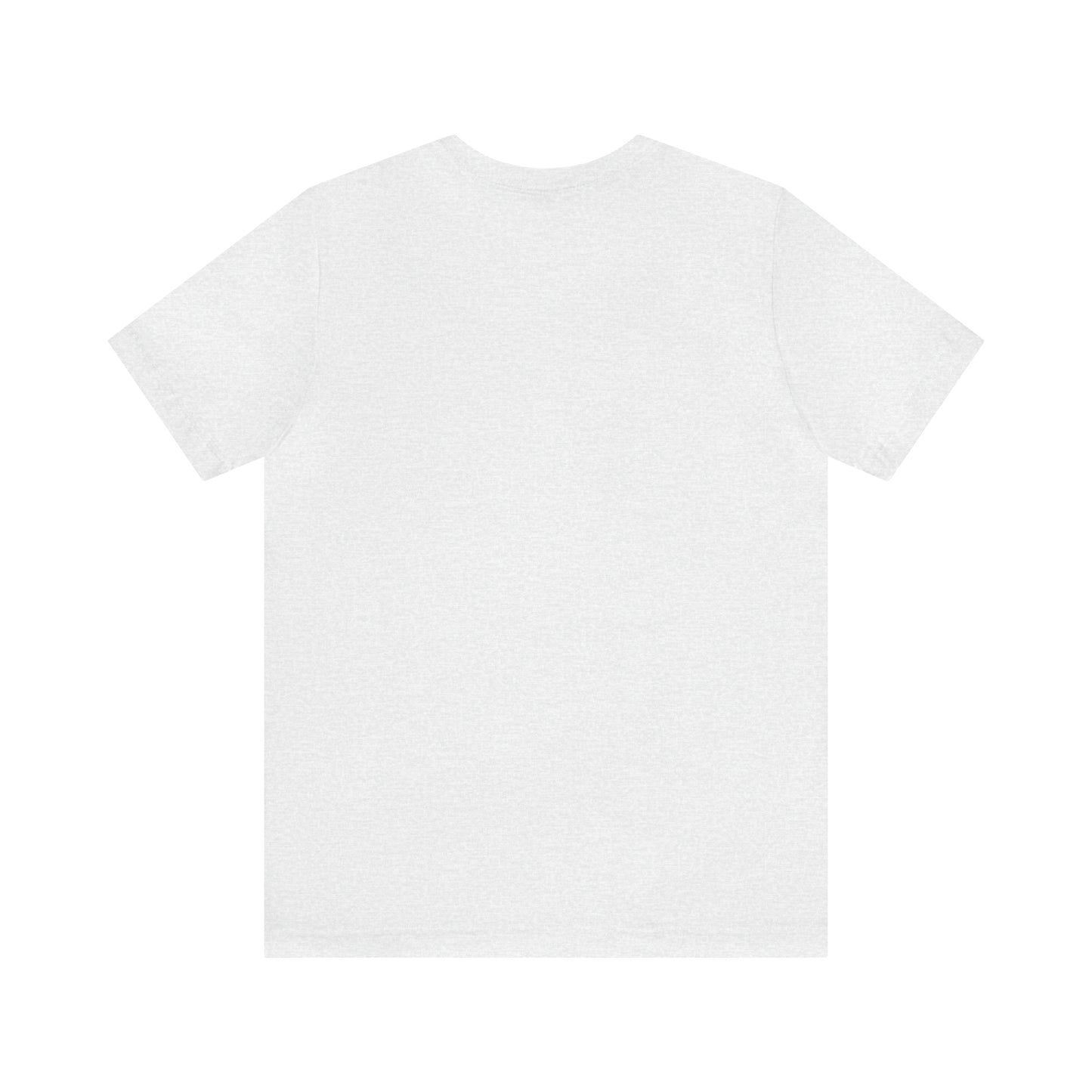 Victoria Rose Jersey Short Sleeve Tee