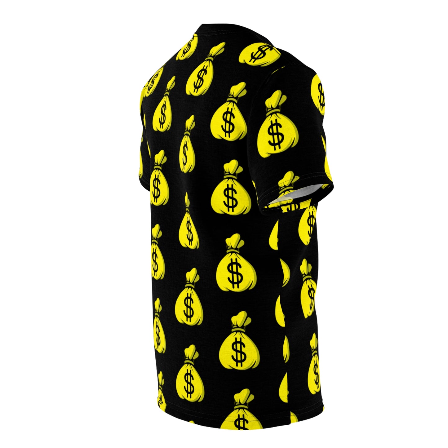 Moneybags Tee