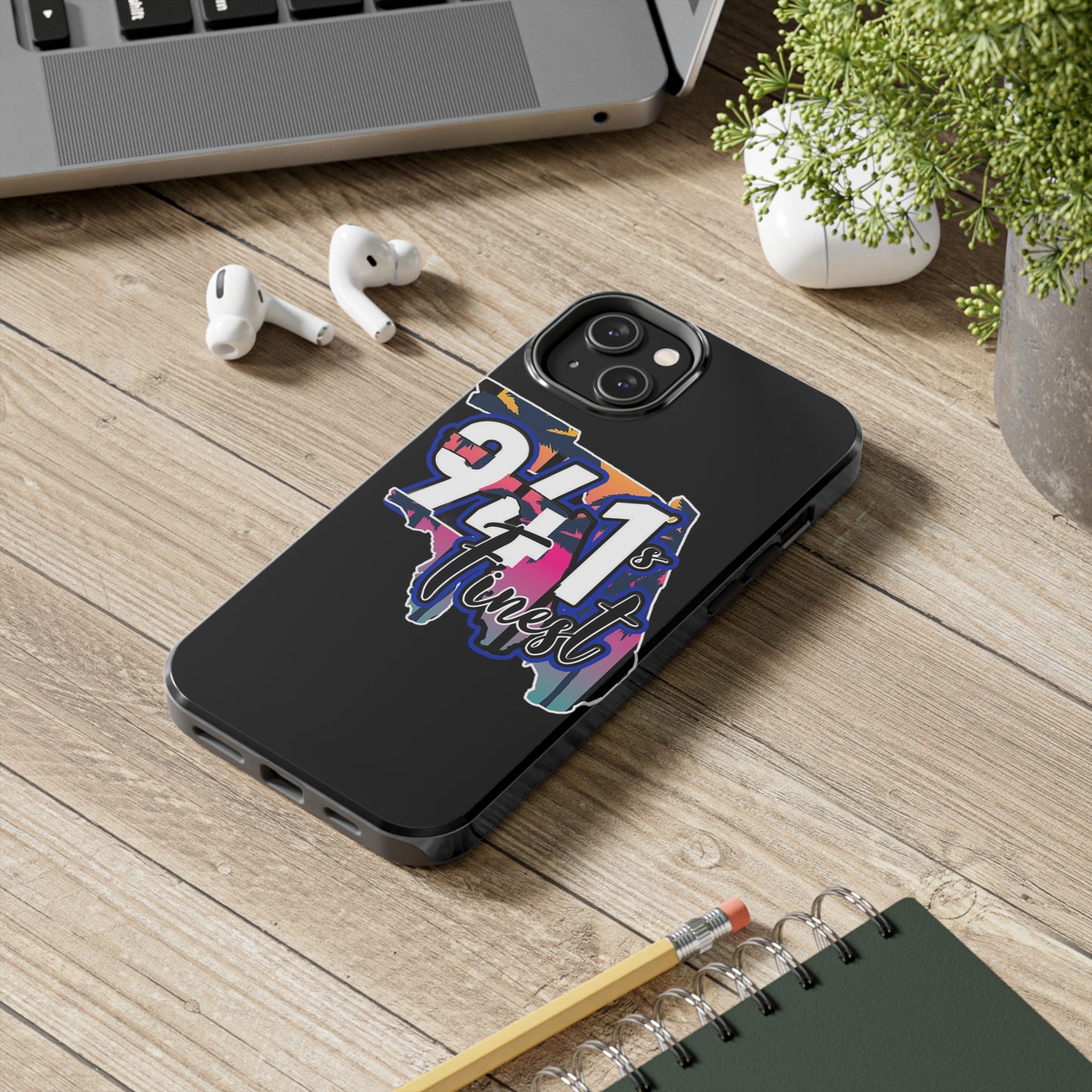 941s Finest Phone Case