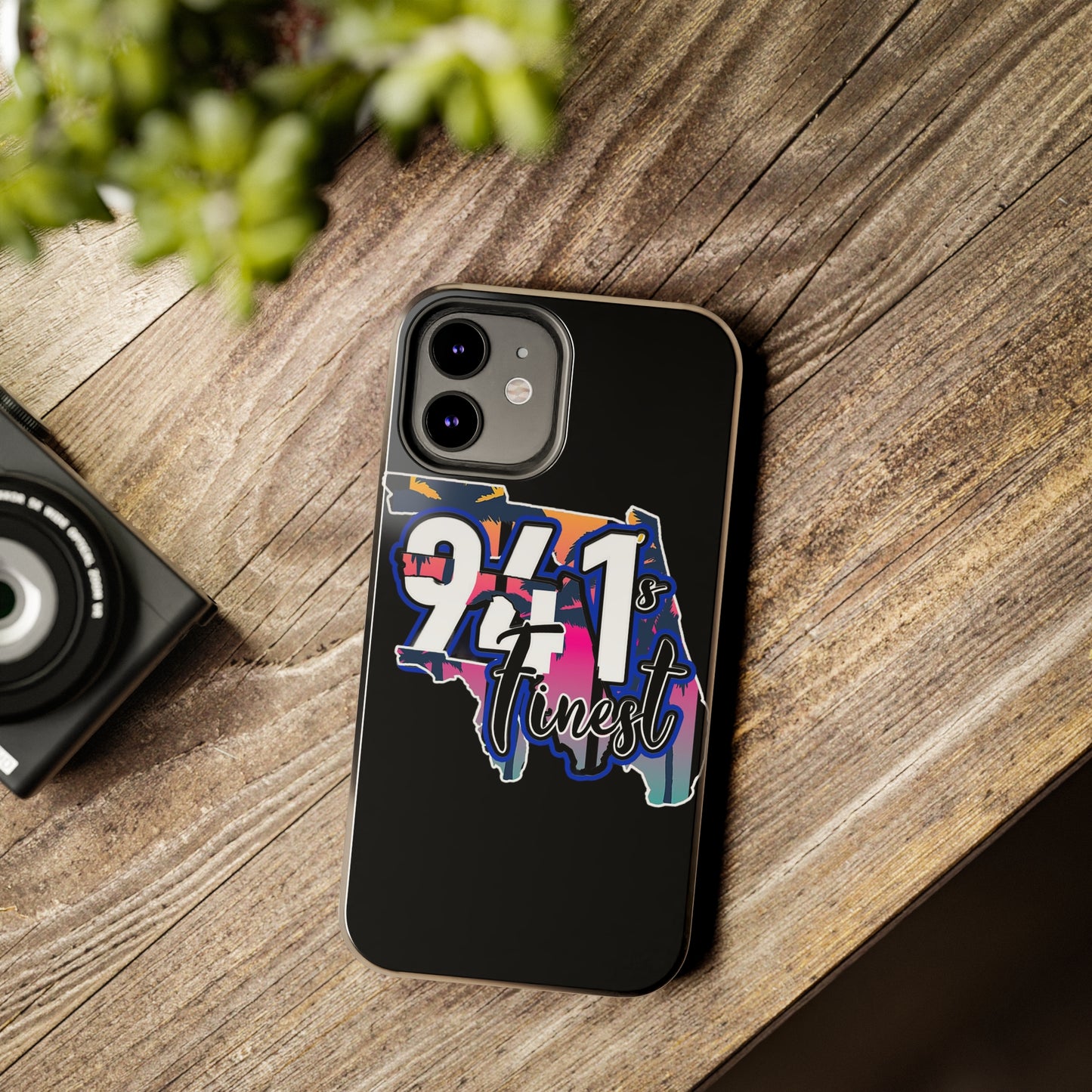 941s Finest Phone Case