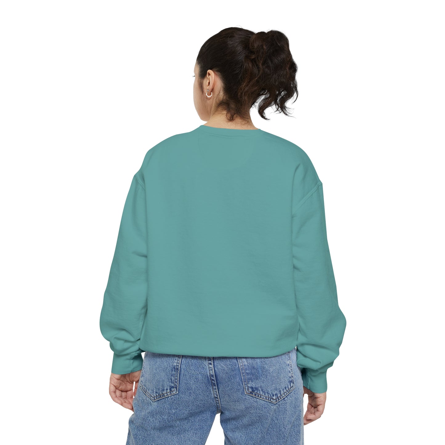 Victoria Rose Sweatshirt