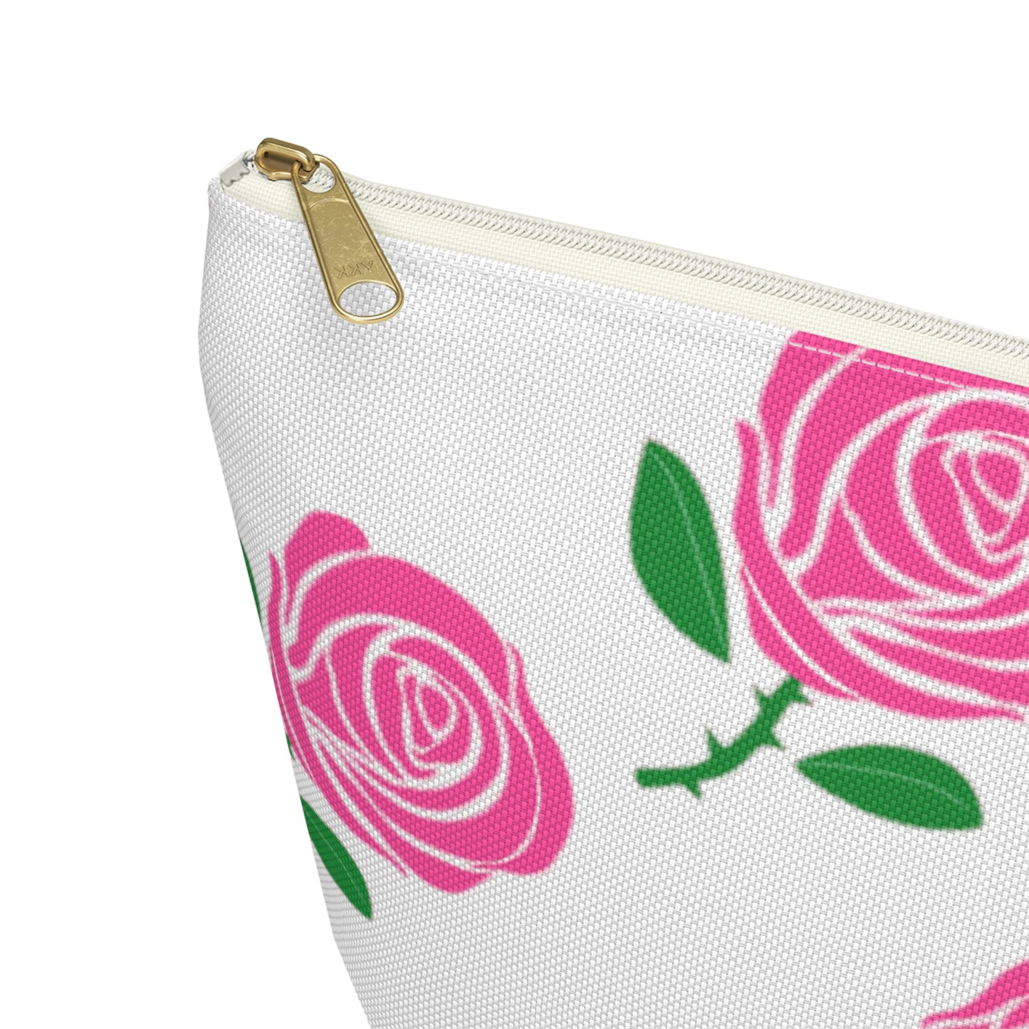 Victoria Rose Accessory Pouch