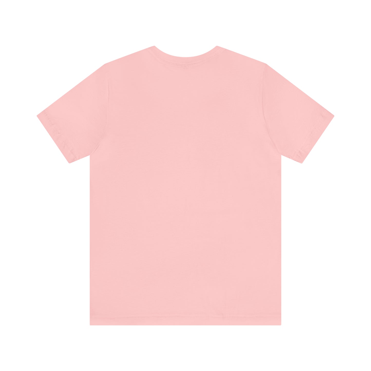 Victoria Rose Jersey Short Sleeve Tee