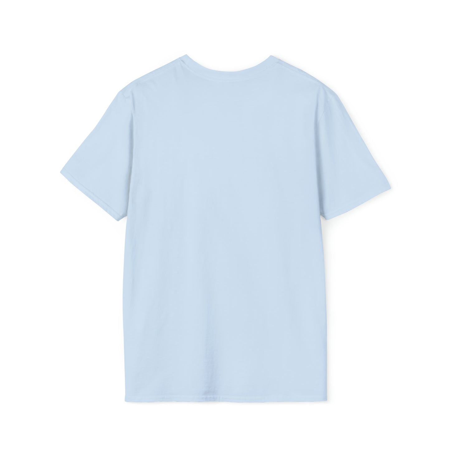Victoria Rose Softstyle T-Shirt