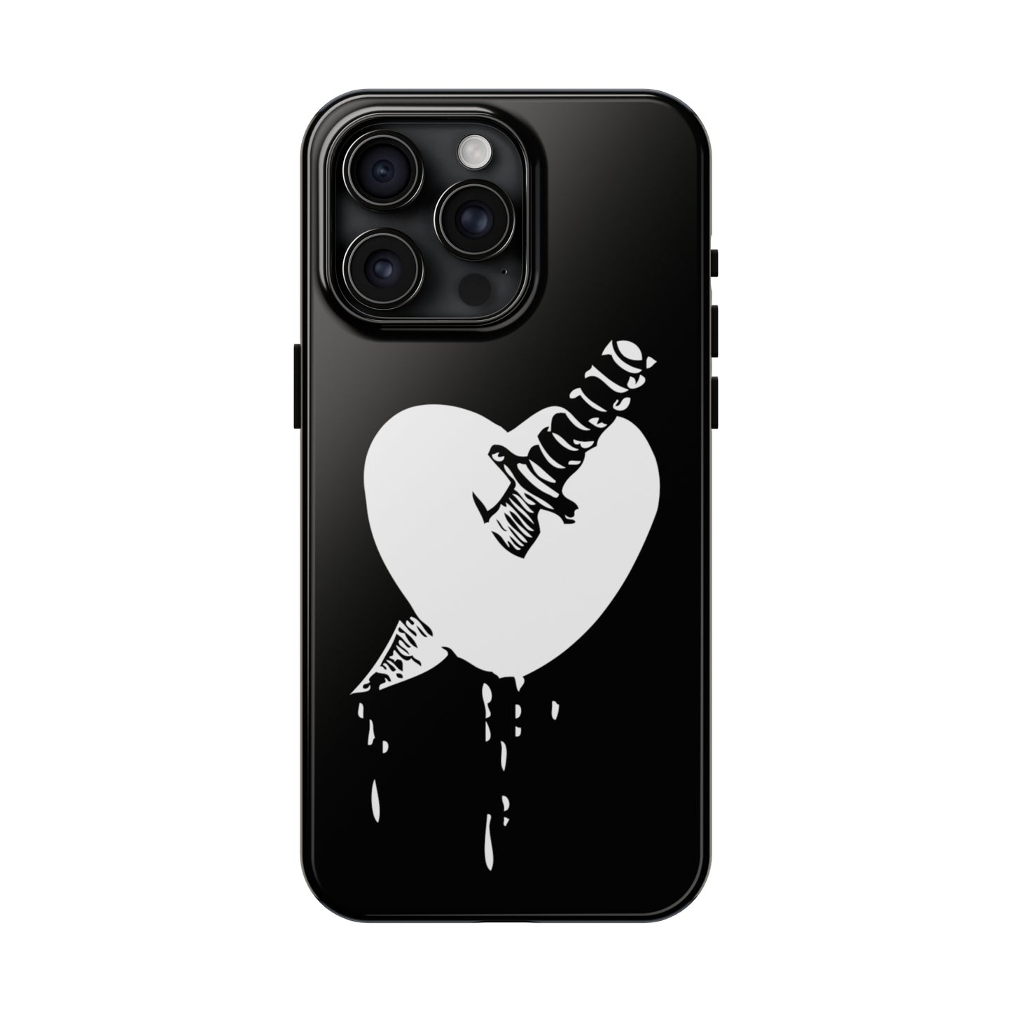 As if you love me Tough Phone Cases