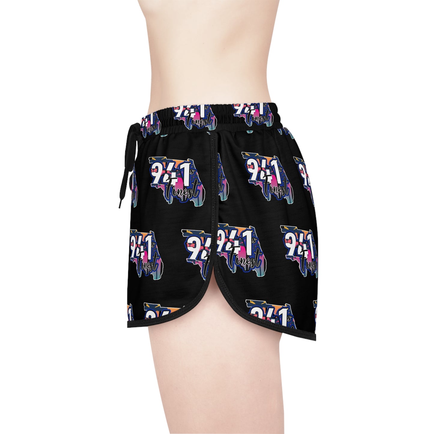 Women's Relaxed Shorts