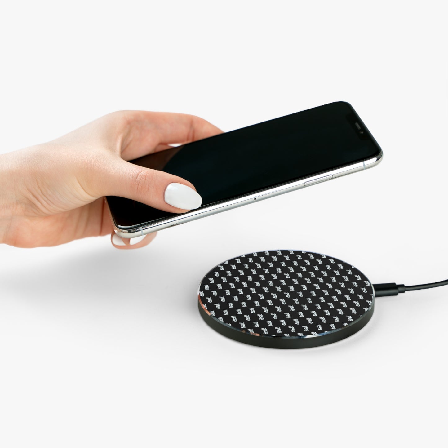 Fromth33rd Wireless Charger