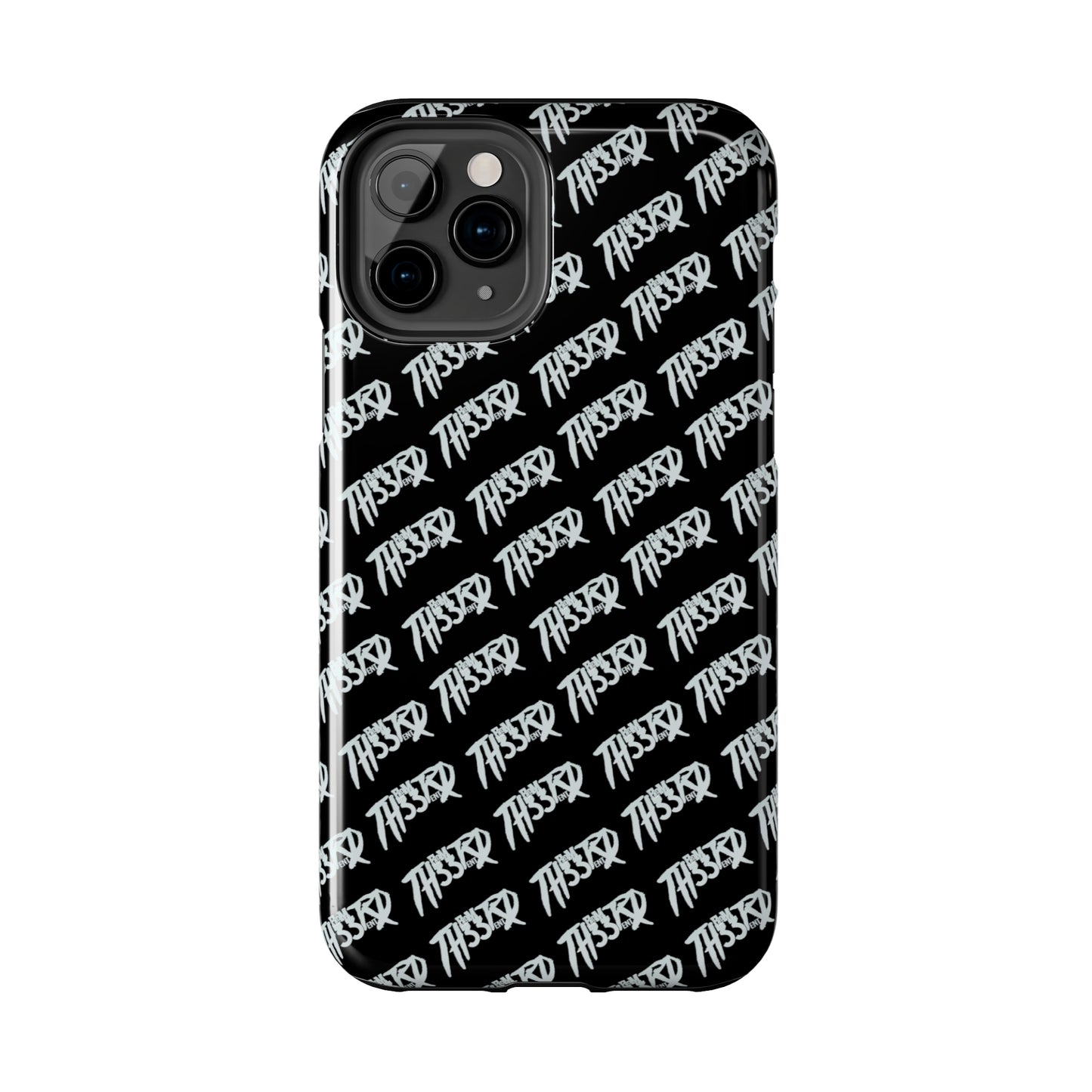 Fromth33rd All Over Phone Case