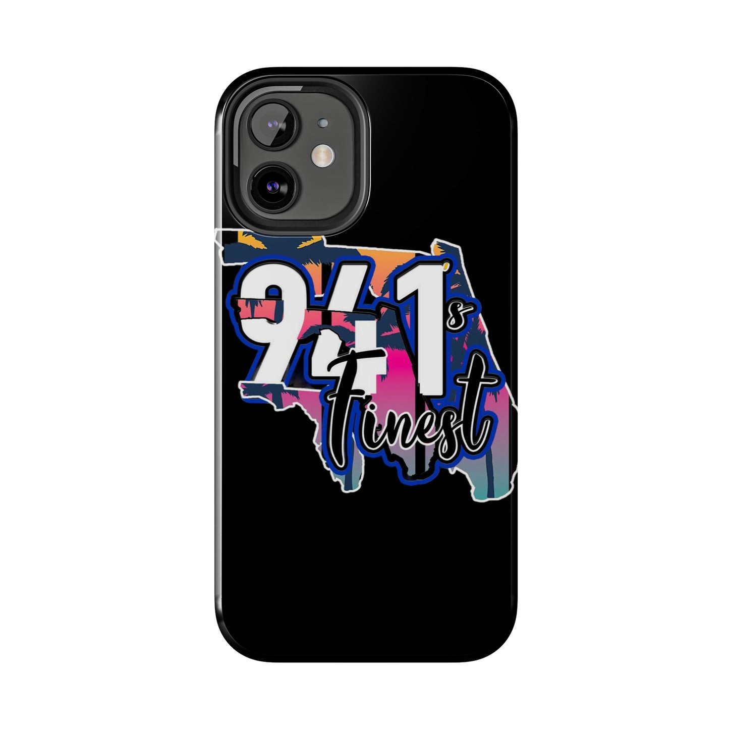 941s Finest Phone Case