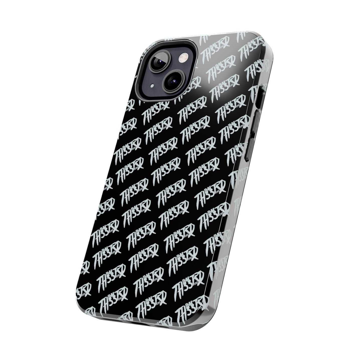 Fromth33rd All Over Phone Case