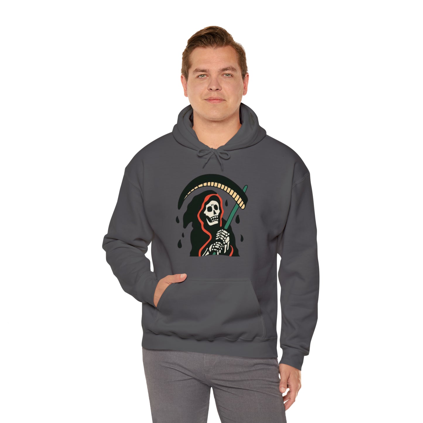 Death before dishonor Hoodie