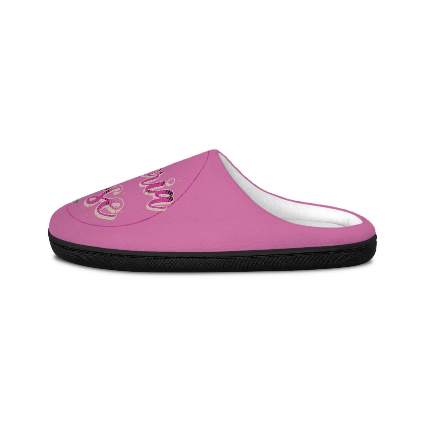 Victoria Rose Women's Indoor Slippers