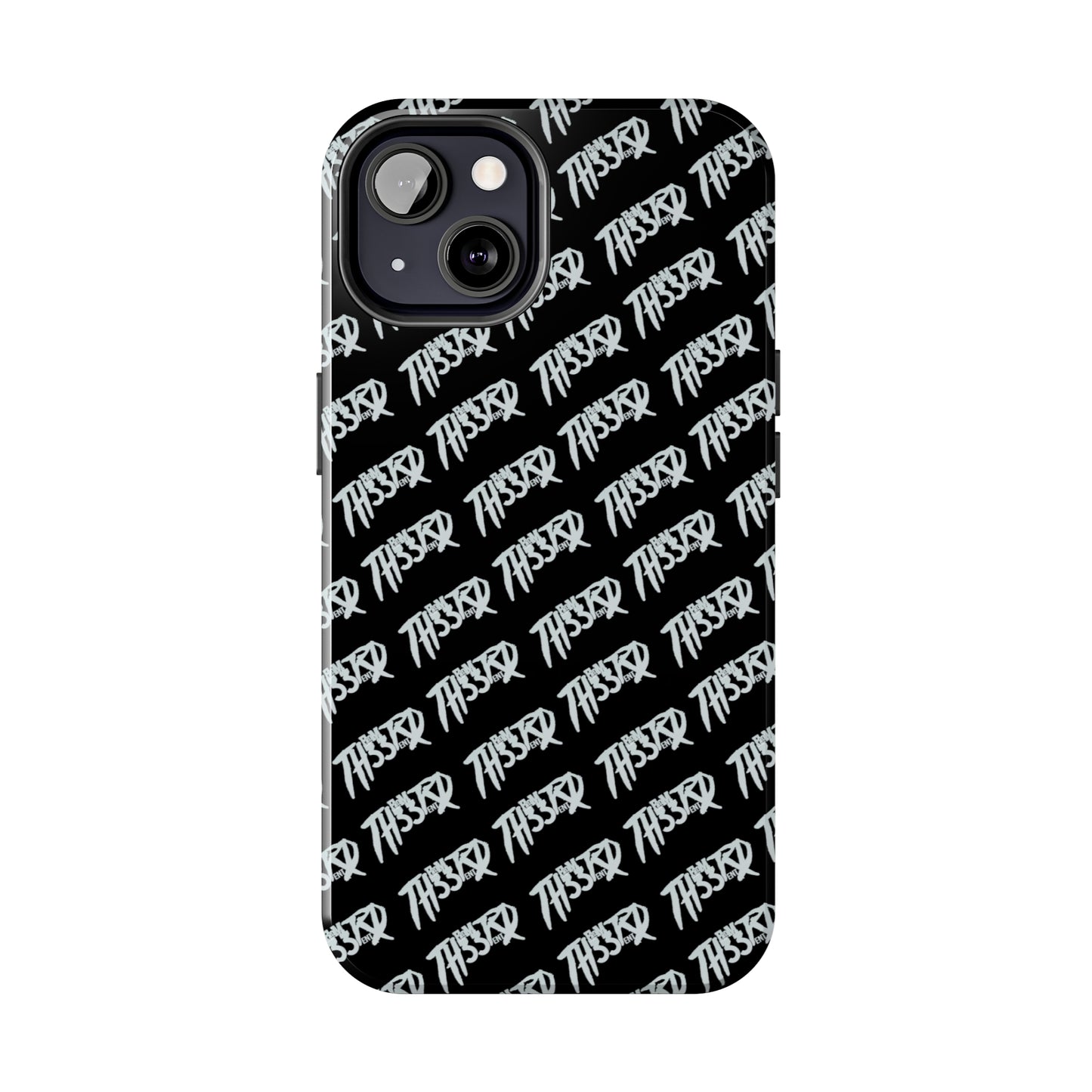 Fromth33rd All Over Phone Case